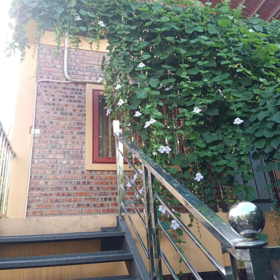 Green Space Homestay 닌빈 외부 사진